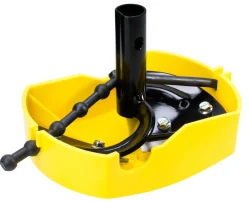 Hot Rapala 115 mm (4,5) UR kairan teräkruunu