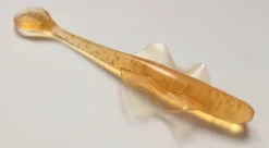 Best Harri Lindberg Aaltonen Läpikuultavaoranssi 3" 75mm 2,5g 8kpl