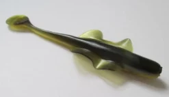 Sale Harri Lindberg Aaltonen musta kulta 4" 100mm 6,1g 7kpl