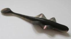 Online Harri Lindberg Aaltonen musta violetti 3" 75mm 2,5g 8kpl