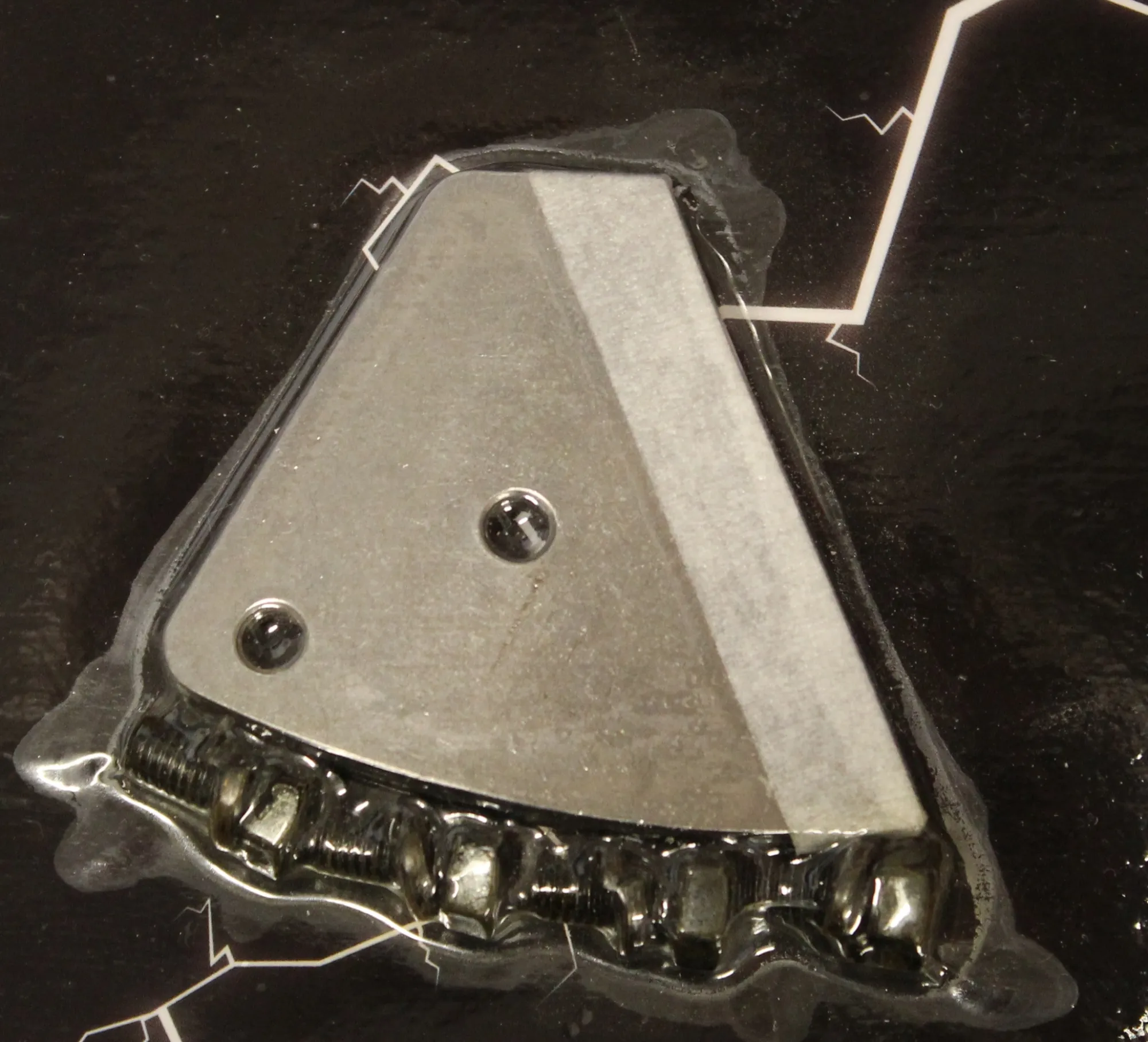 Online AbuGarcia Abu Garcia Rocket Racer kairan teräpalat 110mm