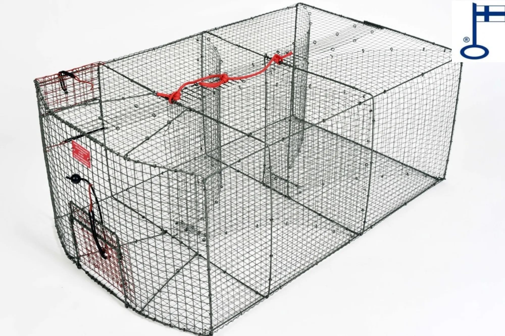 Sale Ahmatti Ahven Special S katiska