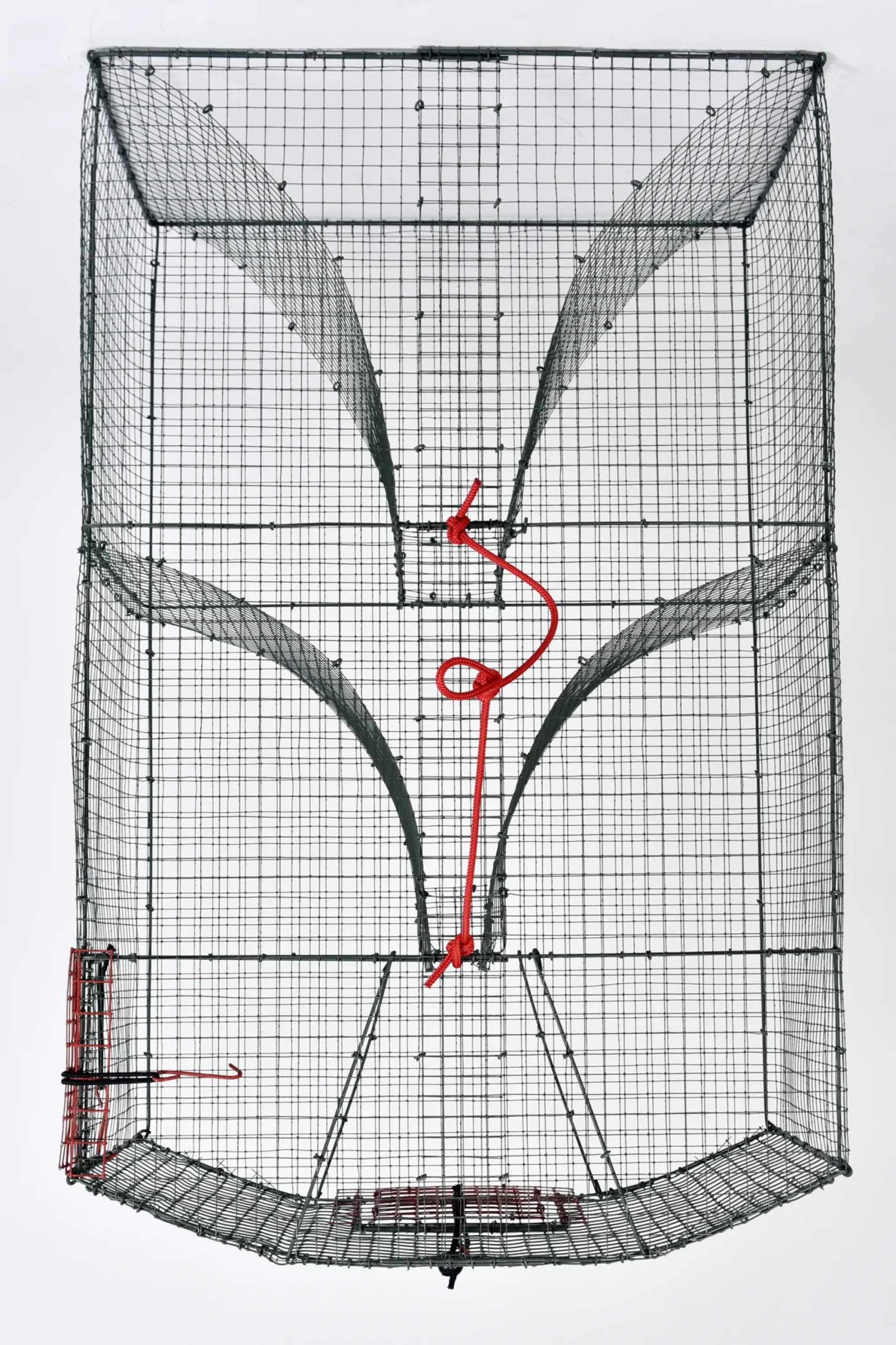 Sale Ahmatti Ahven Special S katiska