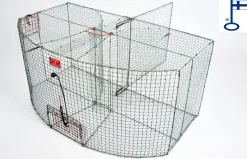 Sale Ahmatti Klassikko L keskisuuri katiska