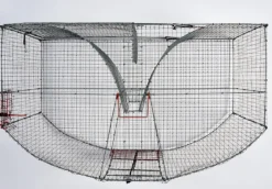 Sale Ahmatti Klassikko L keskisuuri katiska