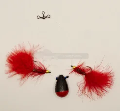 Hot Onkitukku Ahvenpiru 40g