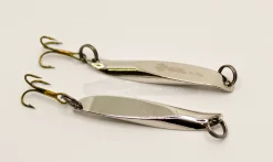 Clearance Akara Kolikkouistin kirkas 65mm 3,5g