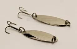 Clearance Akara Kolikkouistin kirkas 53mm 3,5g