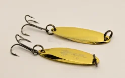 Outlet Akara Kolikkouistin kulta 80mm 14g