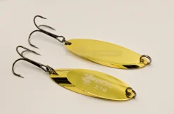 Online Akara Kolikkouistin kulta 90mm 21g