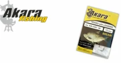 New Akara Lahnaperuke #8 10kpl