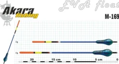 Discount Akara M-169 Lift up Koho 3g