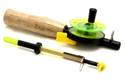 Outlet Akara 55mm Pilkkivapa heilurikärjellä