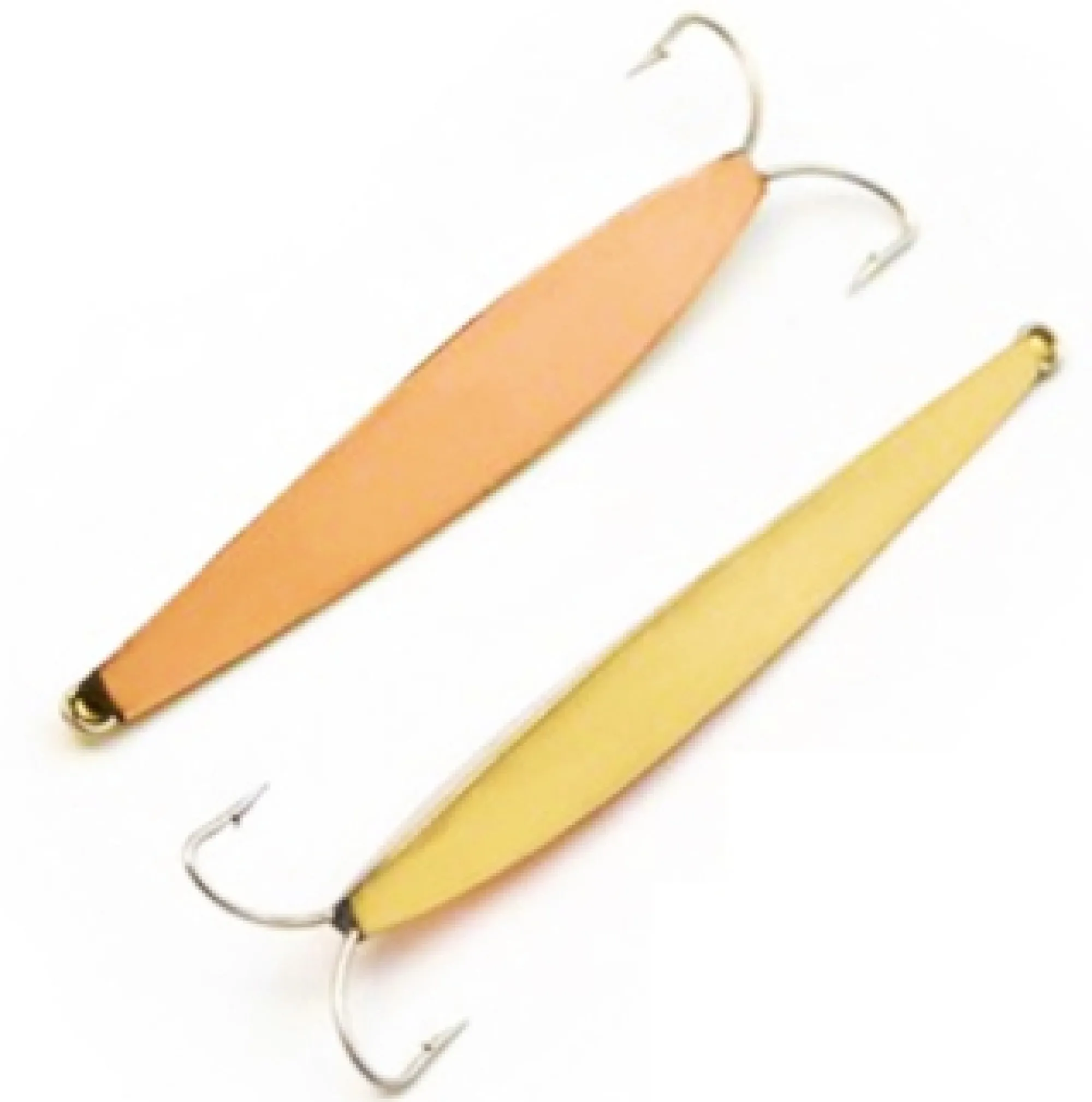 Outlet Akara pystypilkki kiinteällä koukulla 45mm Kulta kupari nikkeli