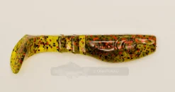 Online Mikado Akara Raptor R3 75mm väri K002 3kpl