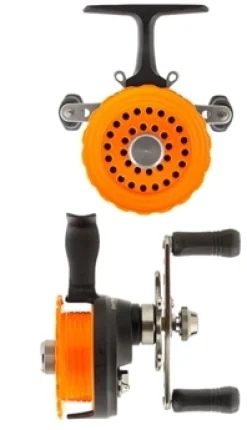 Online Akara Revol Plus pilkkikela