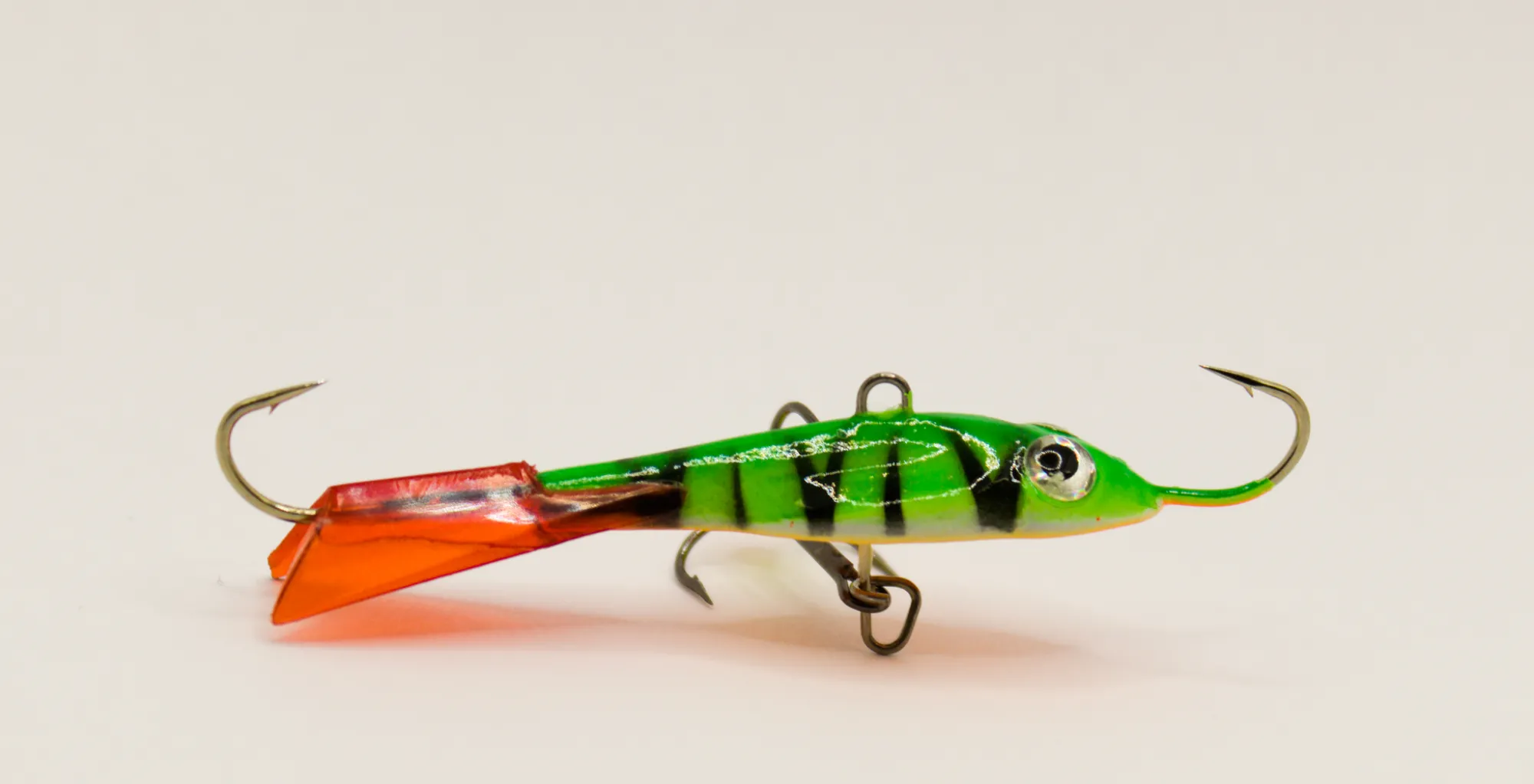 Best Akara RUFF 50 Tasapainopilkki 5,0cm Väri 51 UV