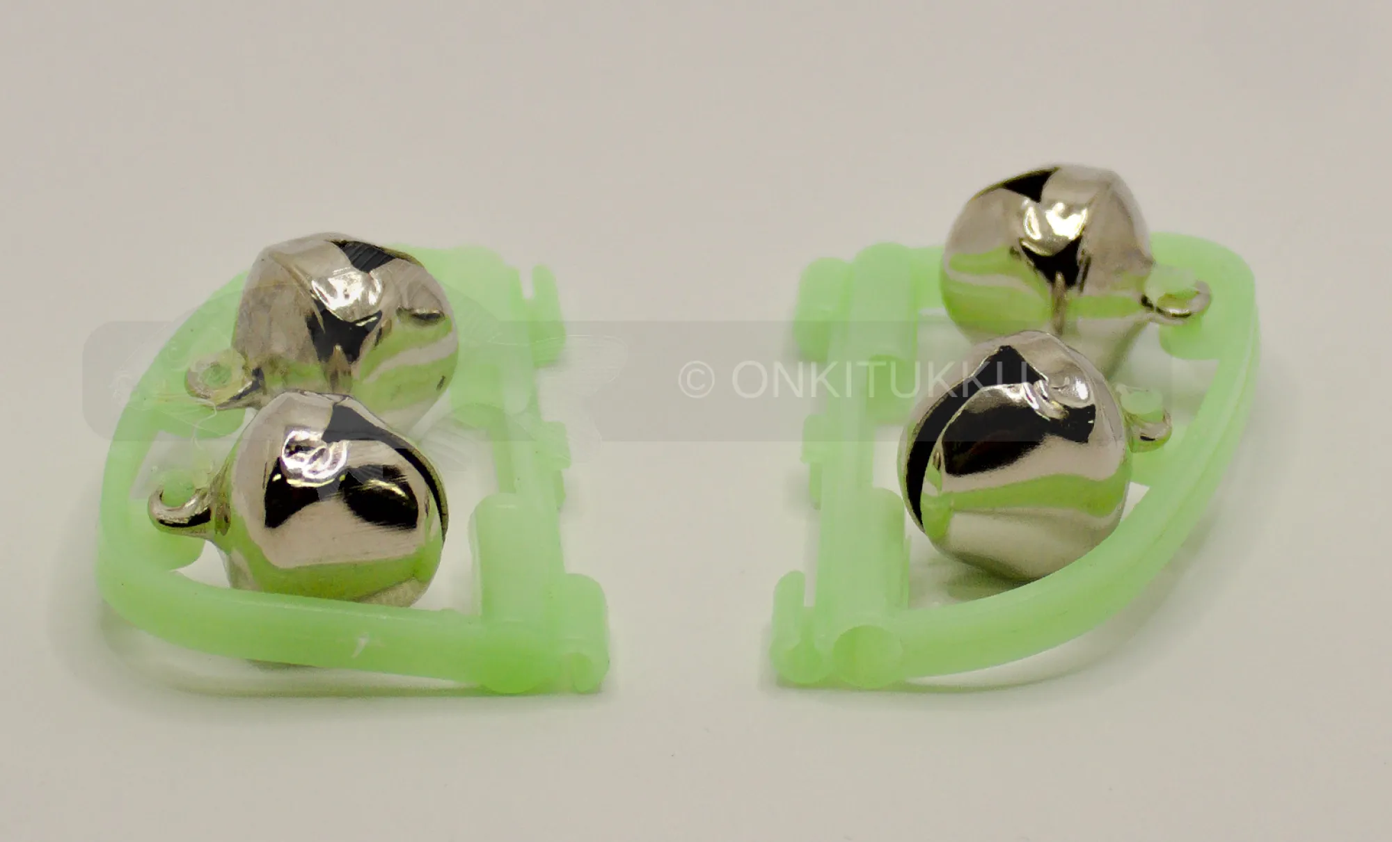 Clearance Akara Siikakello hehku 1kpl