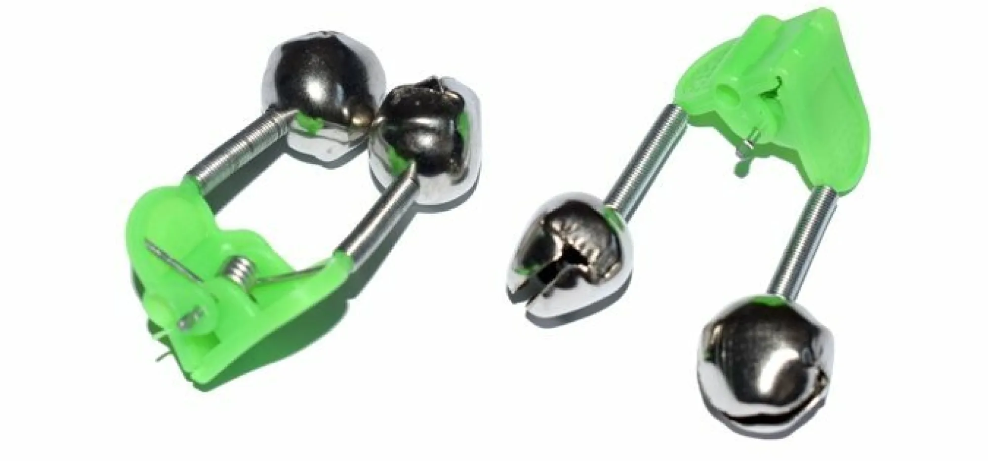 Discount Akara Siikakello muoviklipsillä 10kpl