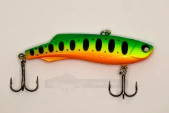 Outlet Onkitukku Akara Soft Vib vaappu 95mm 29g väri A140