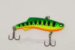 Best Onkitukku Akara Soft Vib vaappu 85mm 39g väri A140