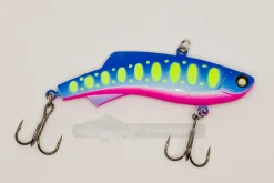 Onkitukku Akara Soft Vib vaappu 85mm 39g väri A143