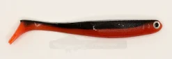 Online Akara Softtail Minnow 70mm Väri D3 4kpl