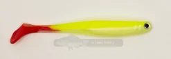 Akara Softtail Minnow 70mm Väri D10 4kpl