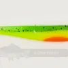 Discount Akara Softtail Minnow 70mm Väri D13 4kpl