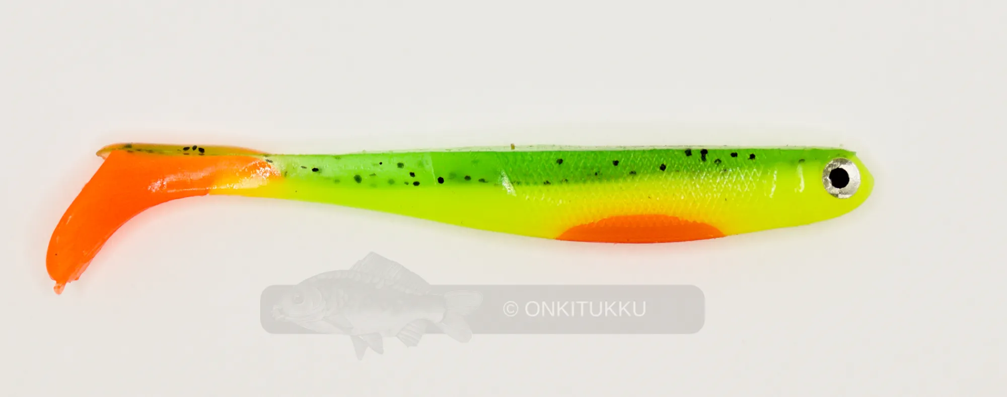 Discount Akara Softtail Minnow 70mm Väri D13 4kpl