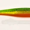 Akara Softtail Minnow 100mm Väri D1 3kpl