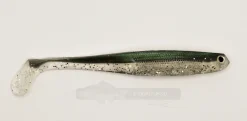 Hot Akara Softtail Minnow 100mm Väri D2 3kpl