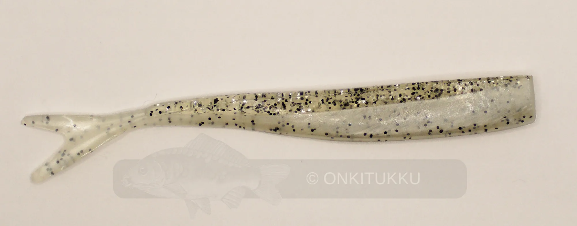 Online Akara Softtail Undine 115mm Väri D6 4kpl