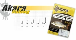 Outlet Akara Särkiperuke #12 10kpl