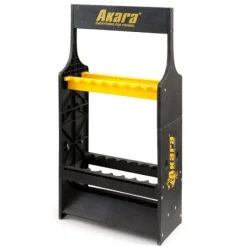 Sale Onkitukku Akara vapateline vapojen säilytykseen 16 vavalle