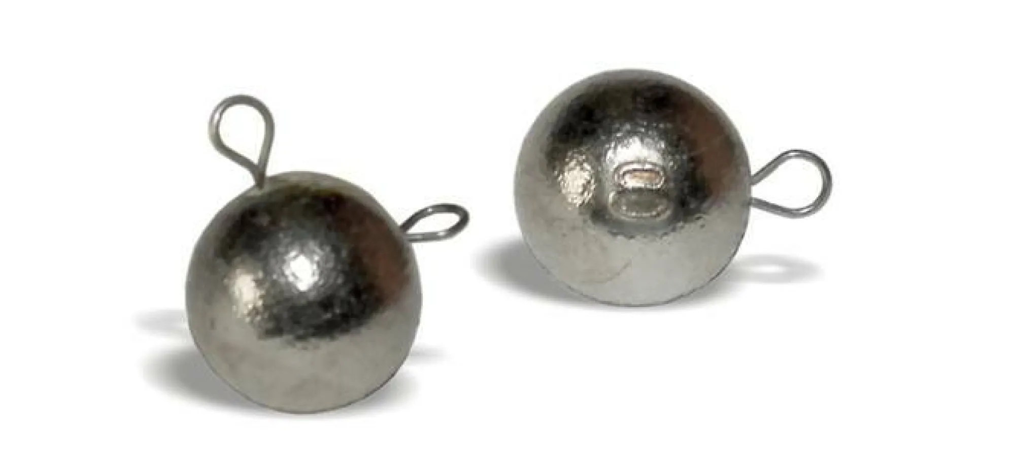 New Akara Volframi Cheburashka jigipää kiinteällä lenkillä 6g 5kpl