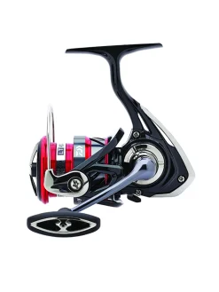Onkitukku Aladyn Spin 210cm + Daiwa Ninja 2000LT 0,13mm avokelasetti