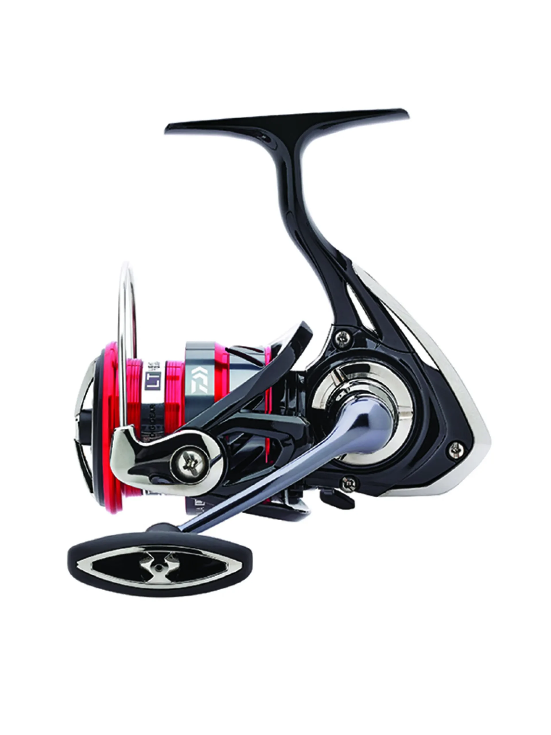 Onkitukku Aladyn Spin 210cm + Daiwa Ninja 2000LT 0,13mm avokelasetti