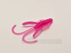 Outlet Mikado Angry Crayfish Rapujigi 35mm väri 560 5kpl