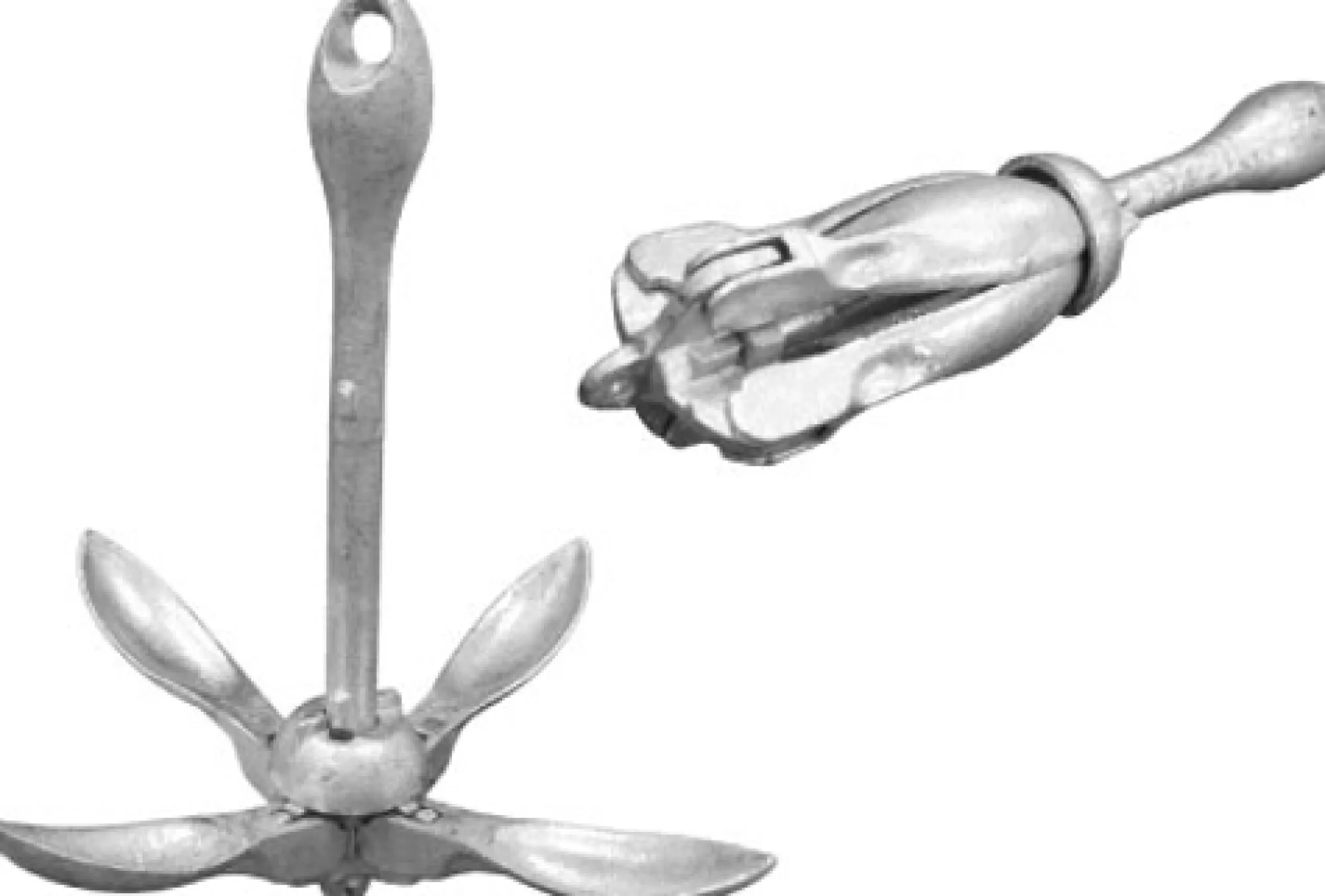 Outlet Akara Ankkuri 2,5kg