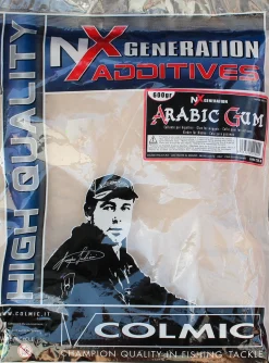 Clearance Colmic Arabic Gum toukkaliima 600g