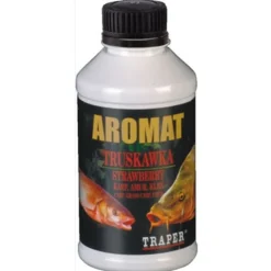 Online Traper Aromat Roach Secret (Särkikalat) 300g