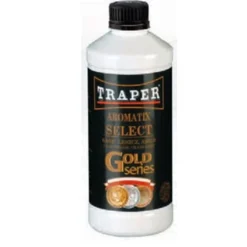 Traper Aromatix Select (Karppi ja lahna) 500ml