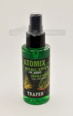 Sale Traper Atomix Marsipaani sumutepullo 50ml - Marzipan