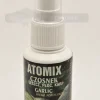 Outlet Traper Atomix Valkosipuli sumutepullo 50ml - Garlic