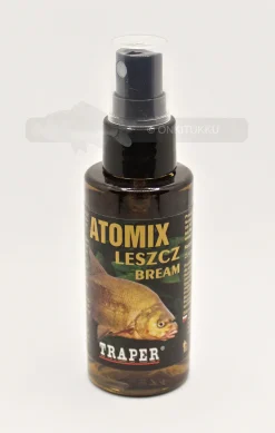Best Traper Atomix Lahna sumutepullo 50ml - Bream