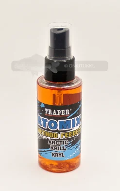 Online Traper Atomix MF Arktinen krilli sumutepullo 50ml - Arctic Krill