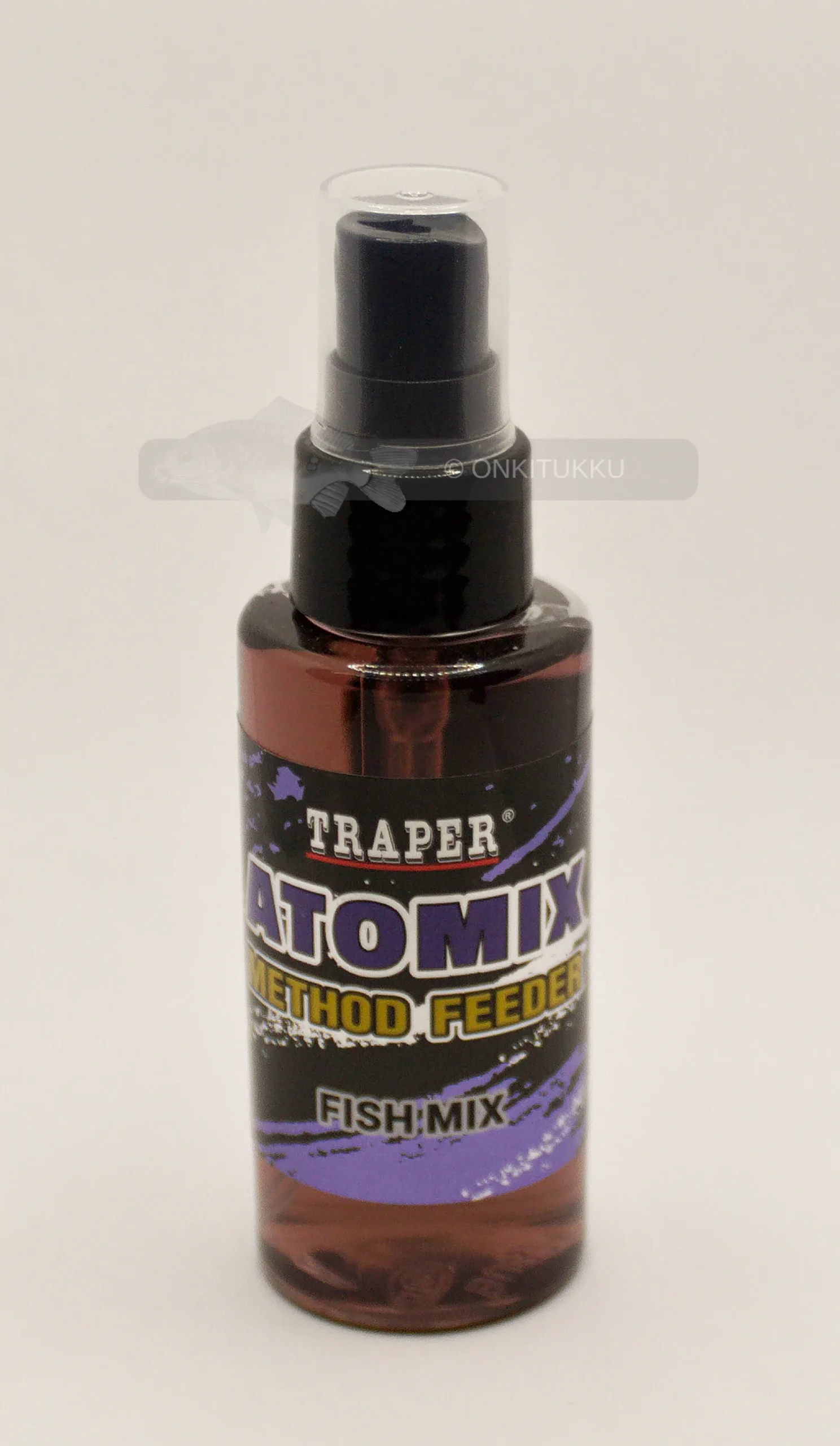 Traper Atomix MF Fish mix sumutepullo 50ml