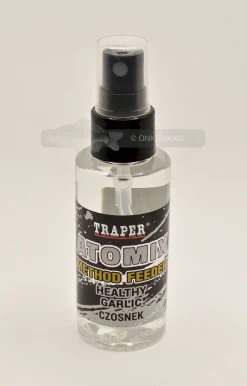 Sale Traper Atomix MF makea valkosipuli sumutepullo 50ml - Garlic