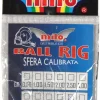 Milo Ball Rig Sfera Calibrata 0,5g